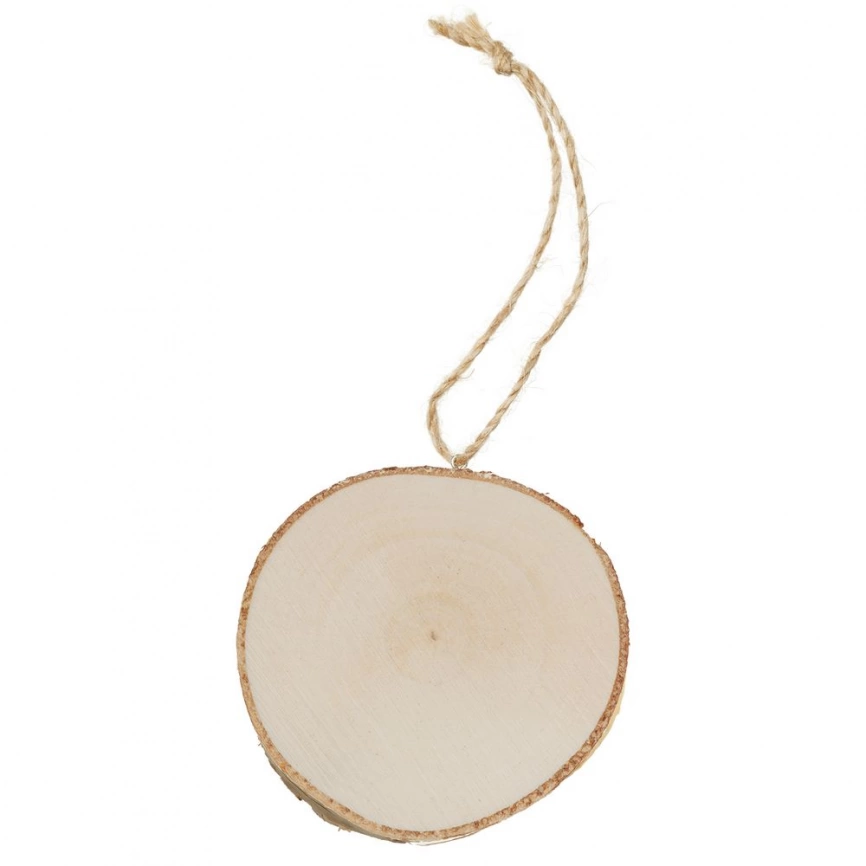 Подвеска Logger, с подарком фото 5