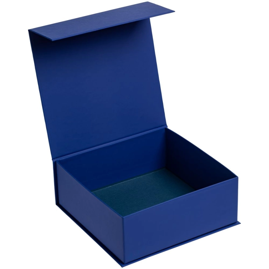 Коробка BrightSide, синяя фото 2