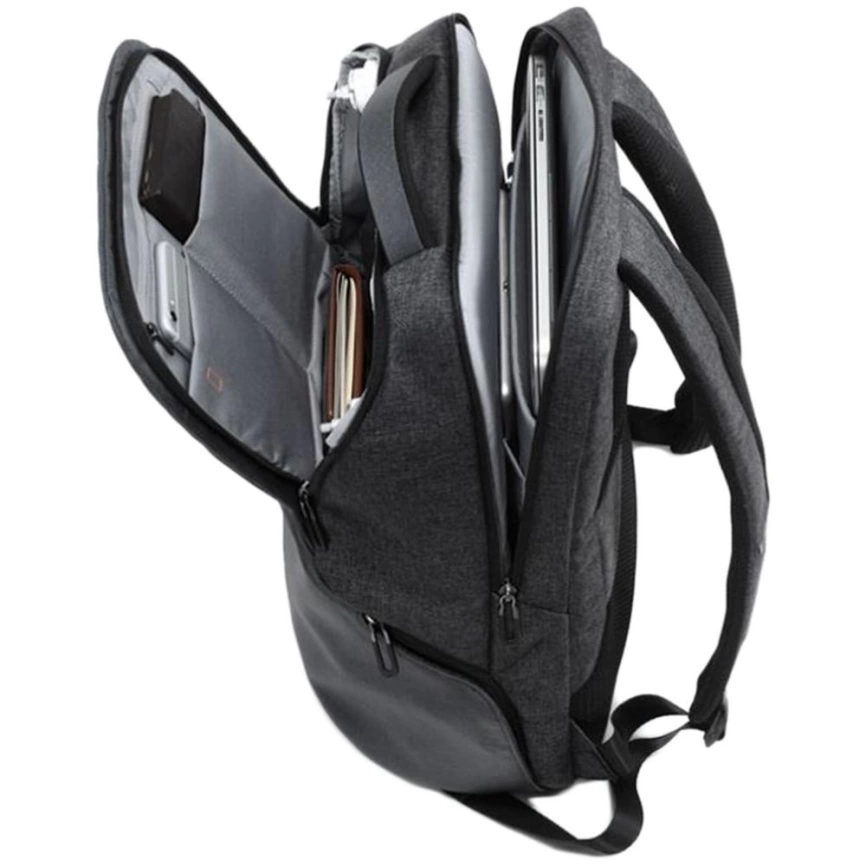 Рюкзак Mi Urban Backpack, черный фото 4