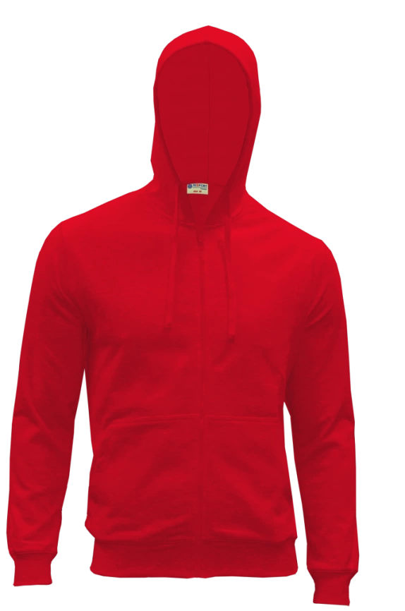 Куртки-толстовки с капюшоном REDFORT Forano фото 1