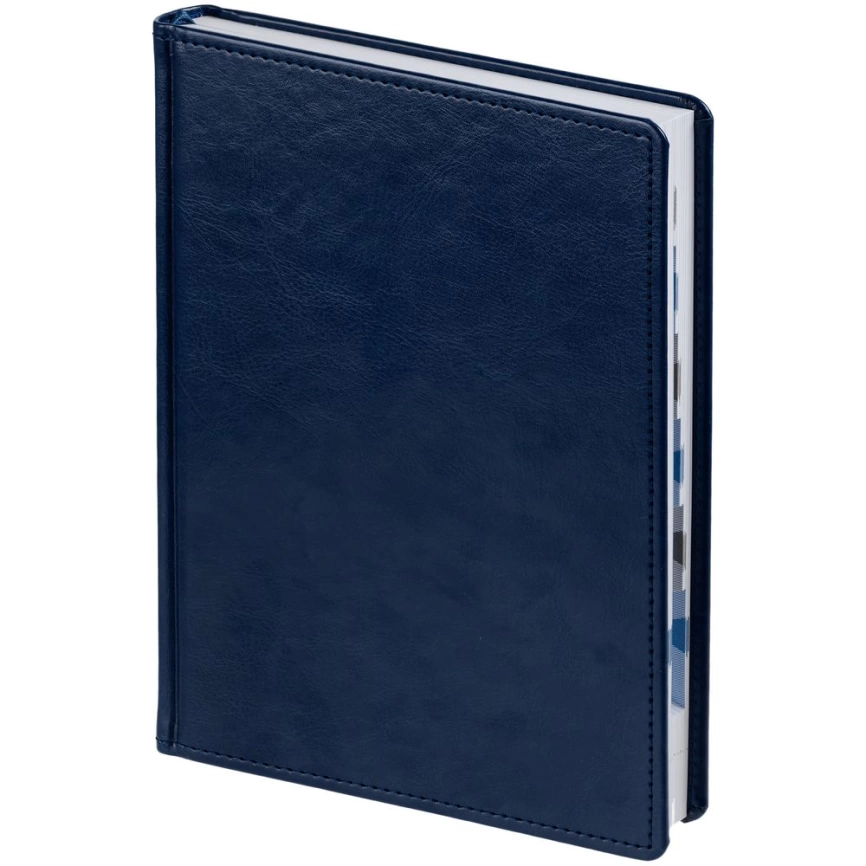Набор Nebraska Planner, синий фото 4