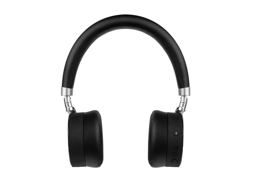 Беспроводные наушники Rombica mysound BH-13 Black ANC, черный фото 3
