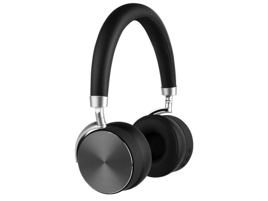 Наушники Rombica mysound BH-12 Black фото 1
