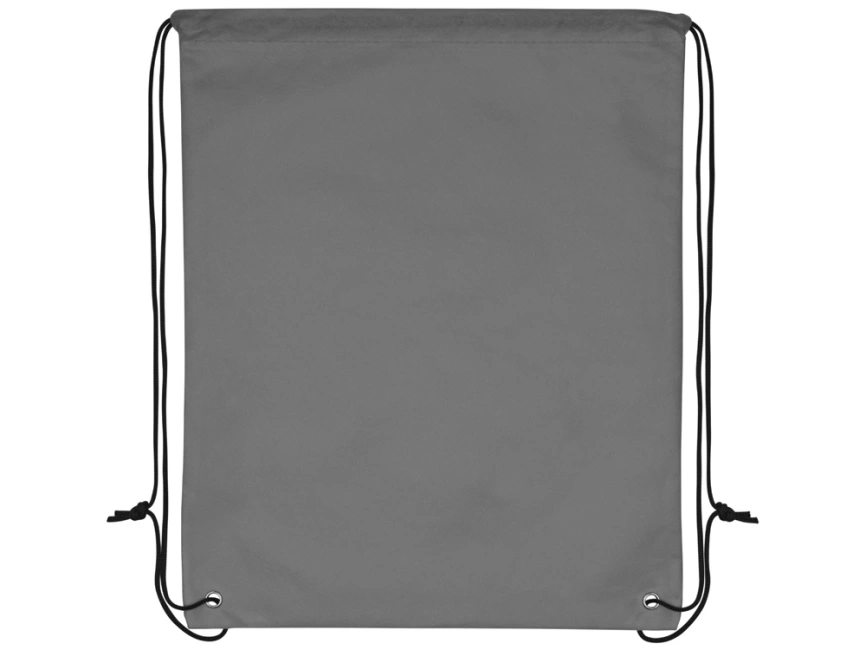 Рюкзак-мешок Пилигрим, серый фото 2