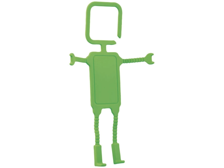 Подставка для телефона, лайм фото 1