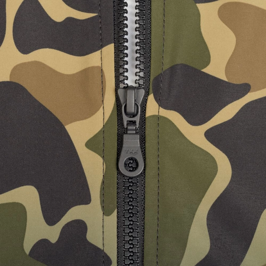 Ветровка Camo, размер XL фото 3