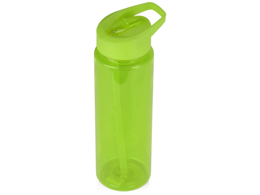 Спортивная бутылка для воды Speedy 700 мл, зеленое яблоко фото 2