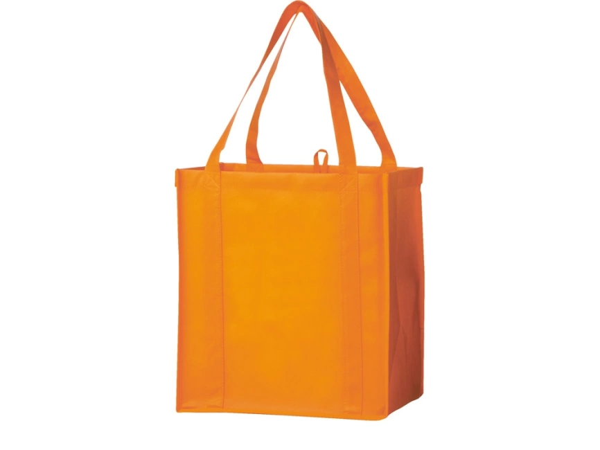 Сумка для покупок Little Juno, оранжевый фото 1