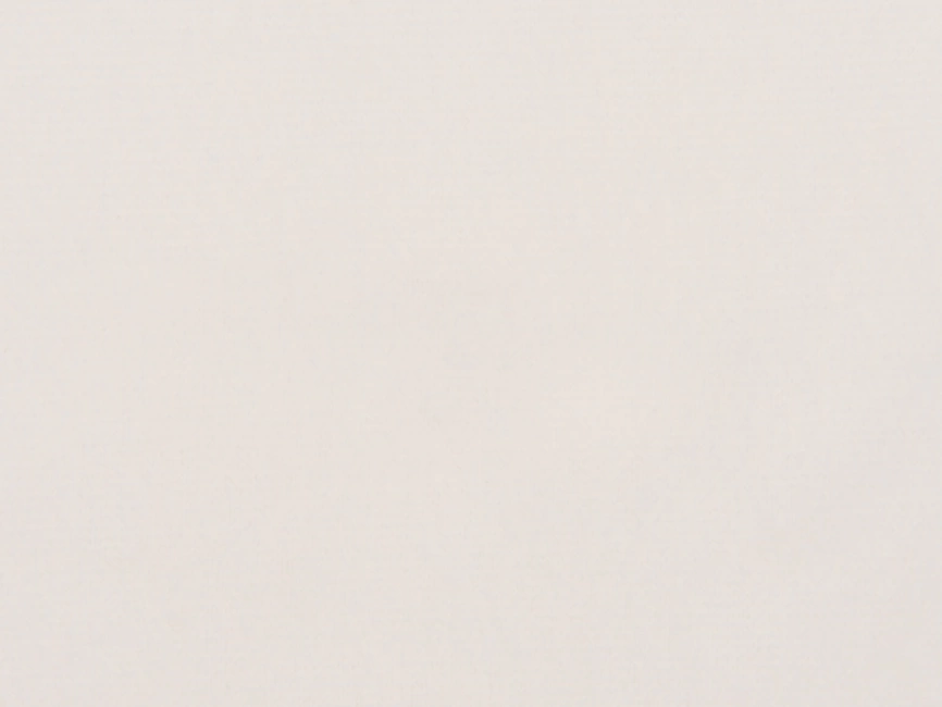 Плед флисовый Polar, белый фото 4