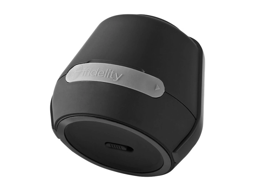 Колонка Swerve Bluetooth® и NFC фото 3