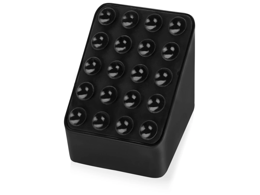 Портативная колонка Берта с функцией Bluetooth®, черный фото 2