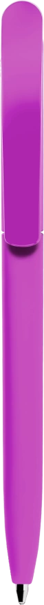 Ручка VIVALDI SOFT COLOR Фиолетовая (сиреневая) 1338.24 фото 2