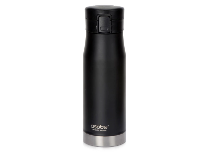 Термос LIBERTY CANTEEN, серебристый фото 3