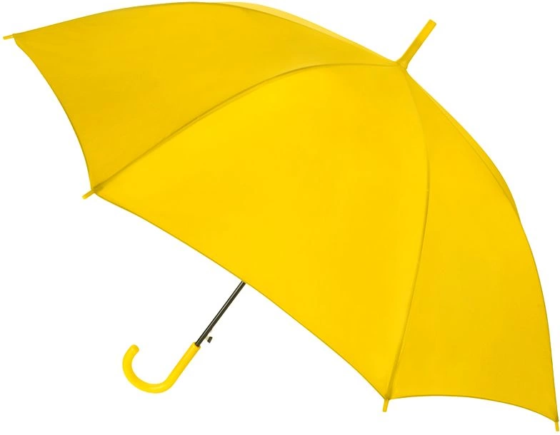 Зонт-трость Stenly Promo - Желтый KK фото 2
