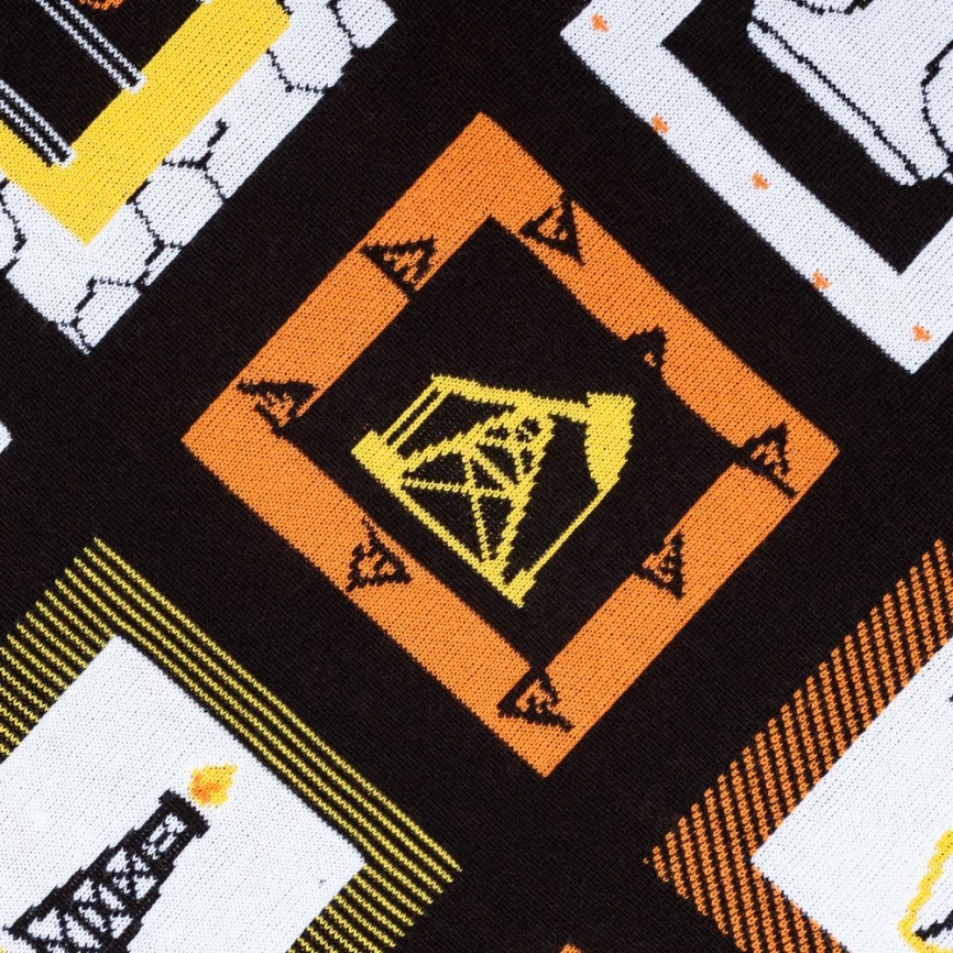 Плед Industry, нефть и газ фото 5