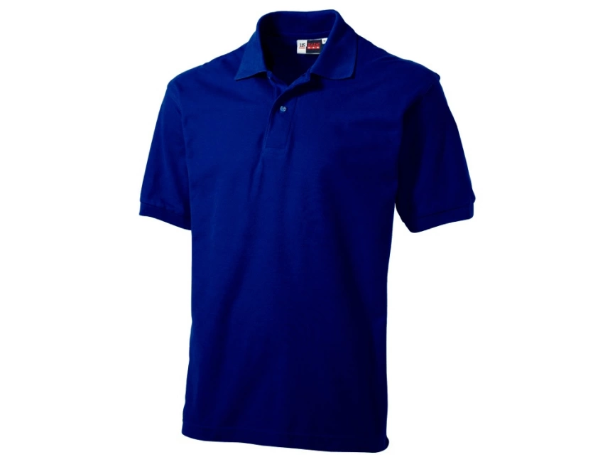Рубашка поло Boston N мужская, кл. синий (2748C) фото 1