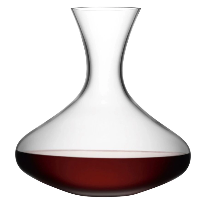 Графин для вина Wine, большой фото 1