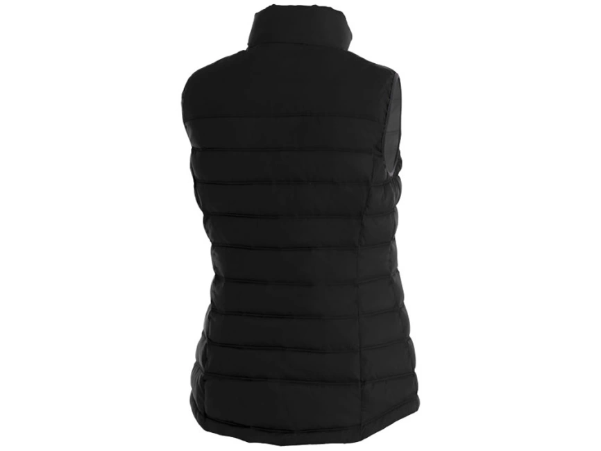 Жилет Mercer женский, черный фото 3
