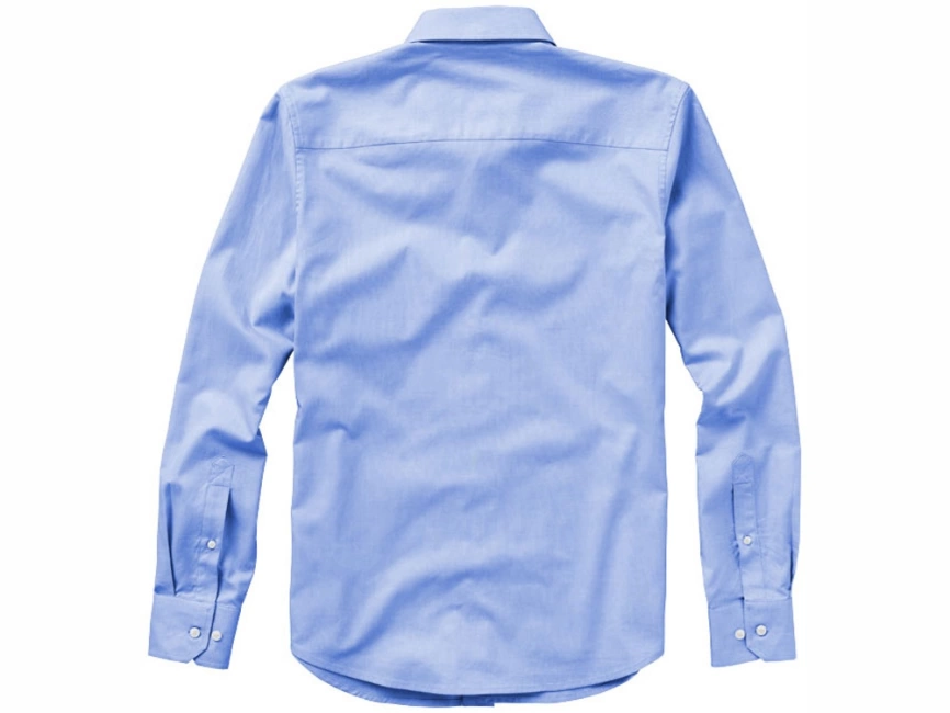 Рубашка с длинными рукавами Vaillant, голубой фото 7
