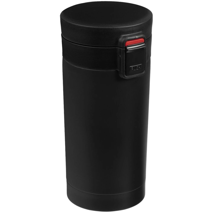 Термостакан No Leak, черный фото 1