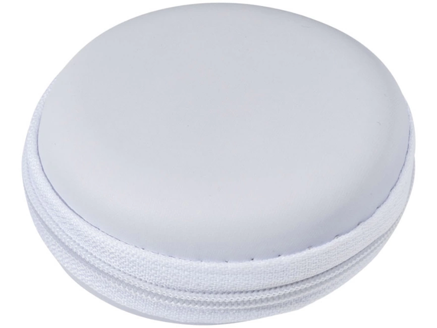 Кабель MFI 3-в-1 с коннектором Type-C, белый фото 3