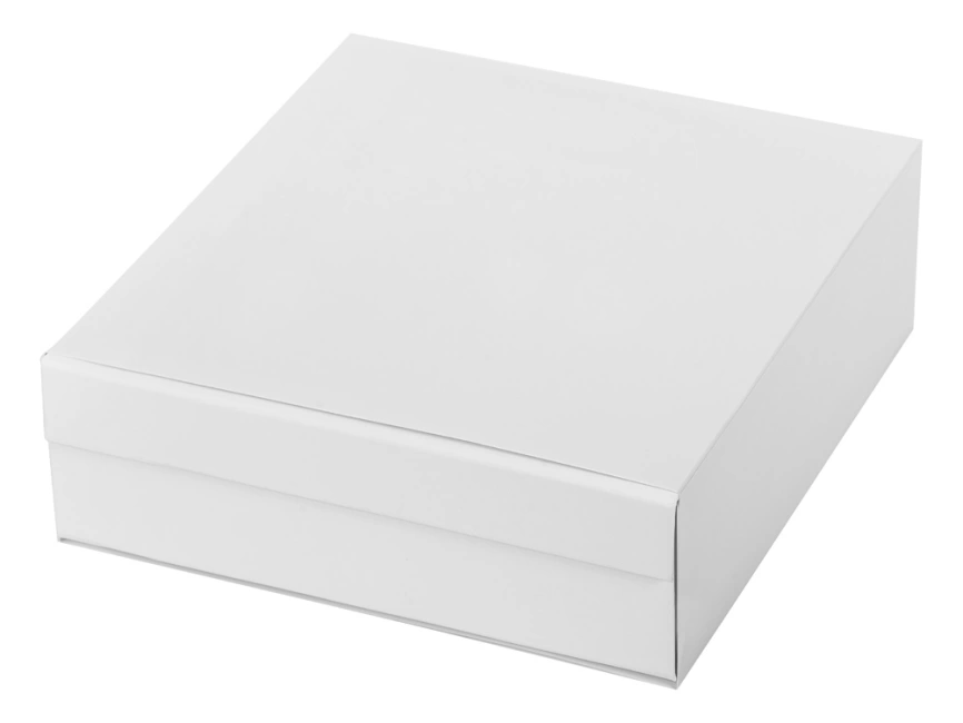 Коробка разборная на магнитах S, белый фото 7