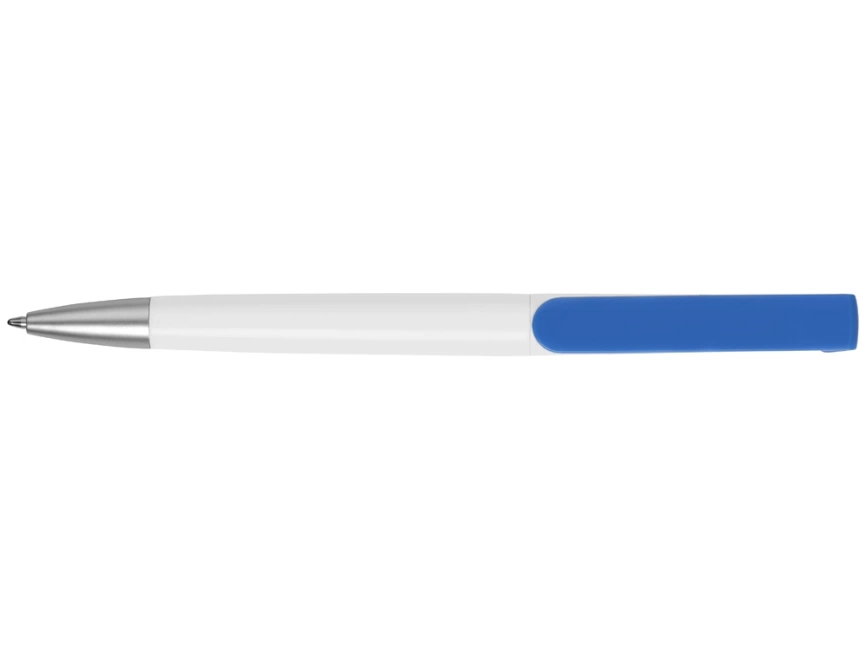 Ручка-подставка Кипер, белый/голубой фото 6