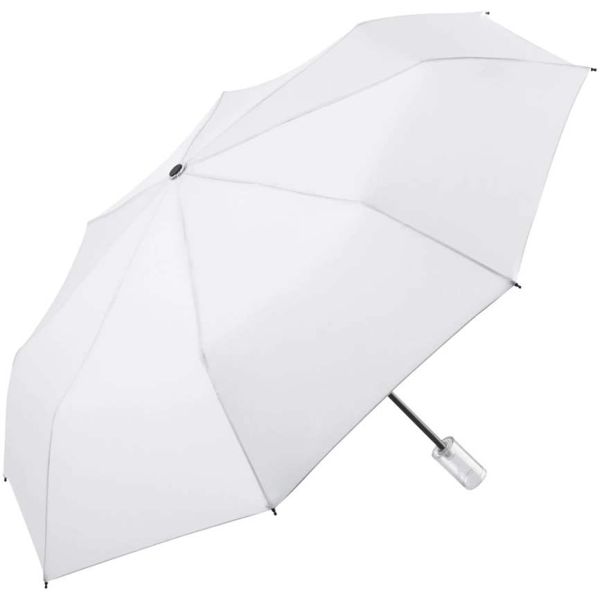 Зонт складной Fillit, белый фото 1