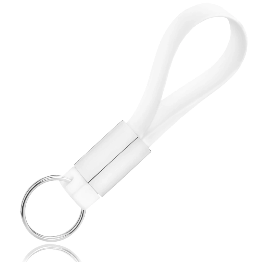 Флешка CORSAR SILICON Белая 4046.07.16ГБ фото 2