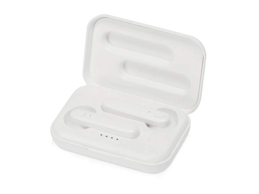 Беспроводные наушники TWS Mels, белый фото 2