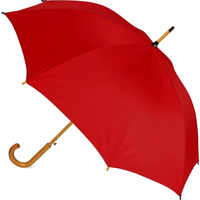 Зонт-трость Arwood - Красный PP фото 2