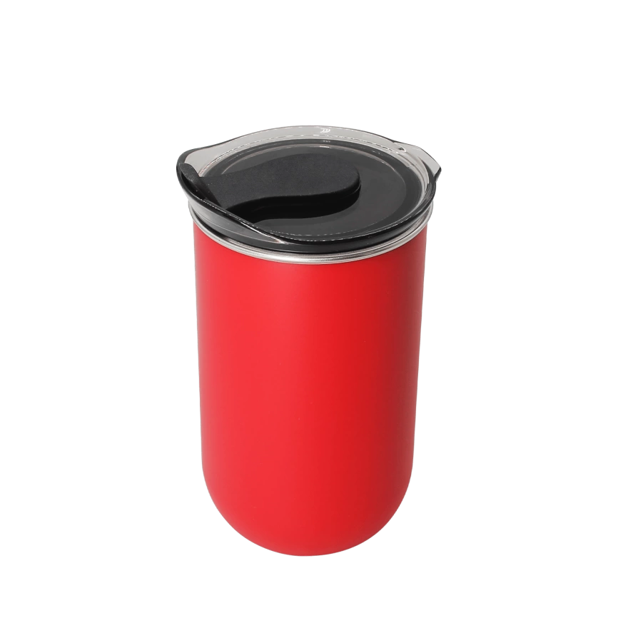 Кофер Light (красный) фото 1