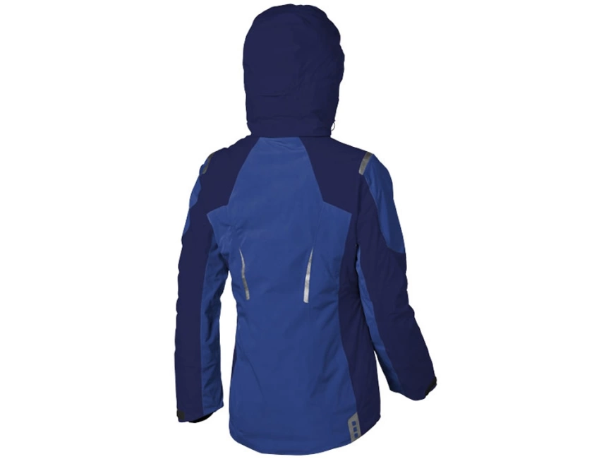 Куртка Ozark женская, синий/темно-синий фото 2