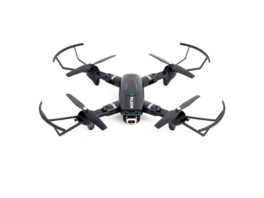 Радиоуправляемый квадрокоптер HIPER PALADIN FPV фото 3