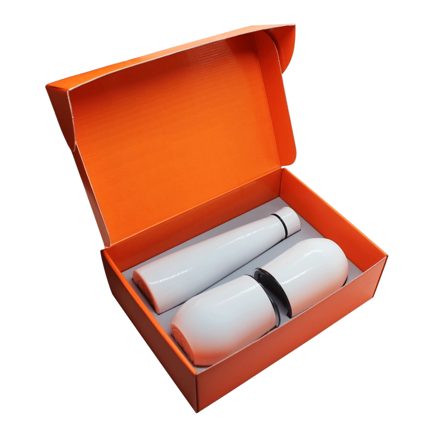 Набор New Box C2 G (белый) фото 1