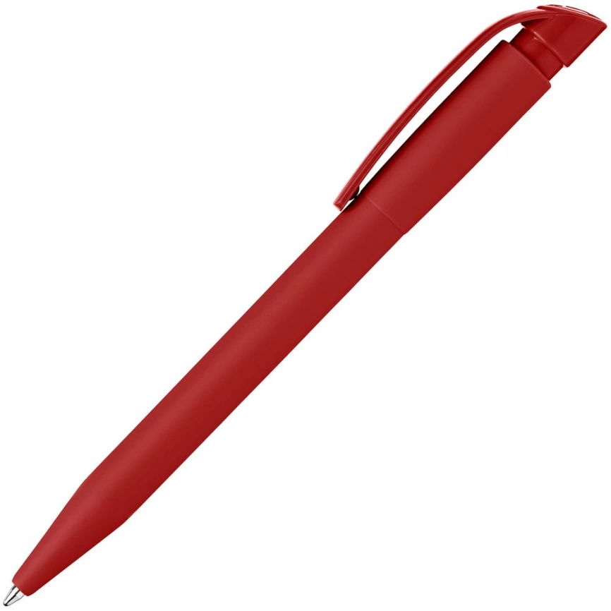 Ручка шариковая S45 ST, красная фото 2