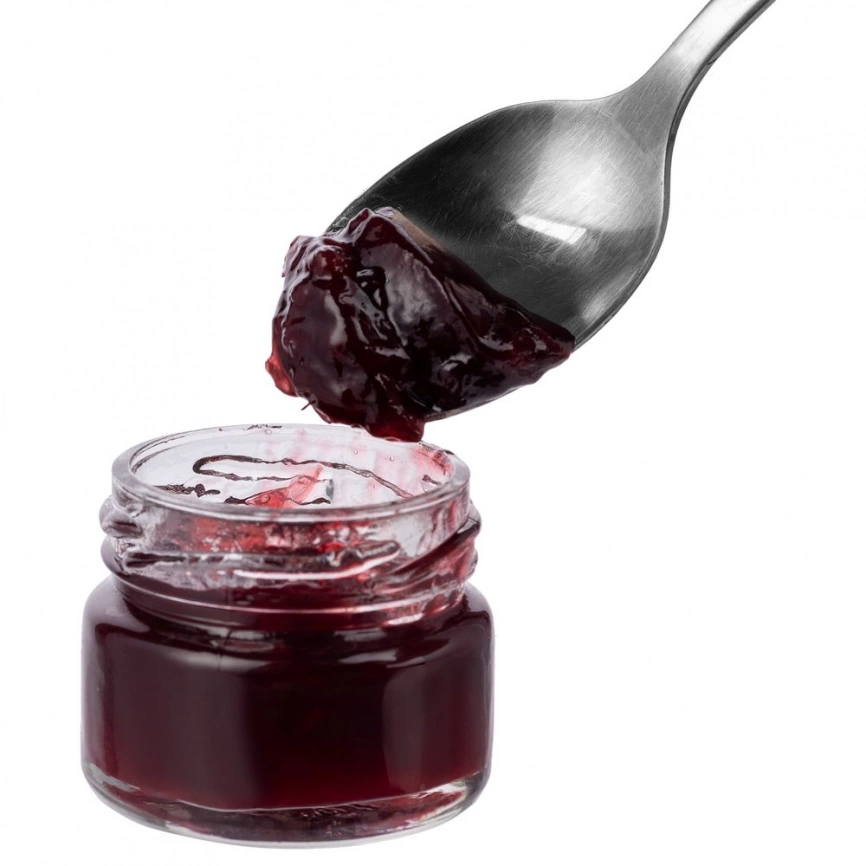 Джем на виноградном соке Best Berries, брусника фото 3