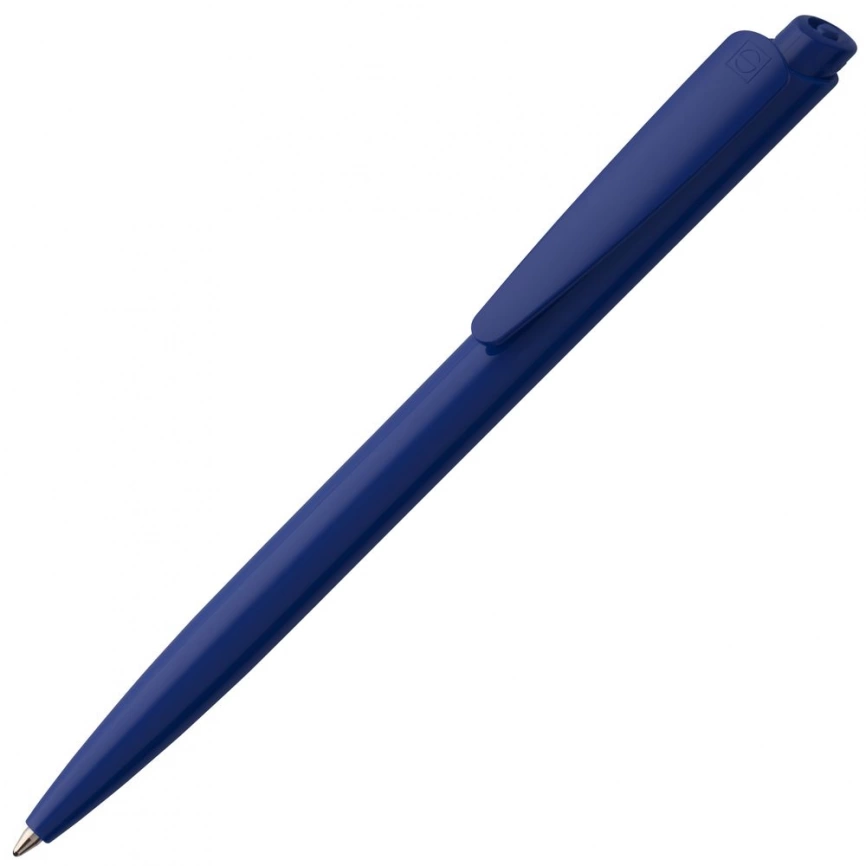 Ручка шариковая Senator Dart Polished, синяя фото 1