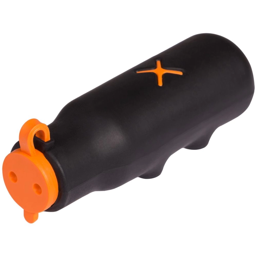 Внешний аккумулятор My Powerful Pig 2800 мАч, черный фото 1