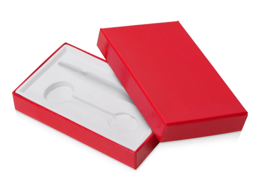 Коробка Авалон, красный фото 2