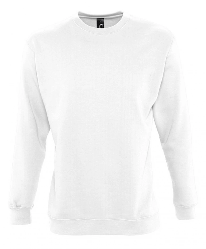 Толстовка New Supreme 280 белая, размер 3XL фото 1