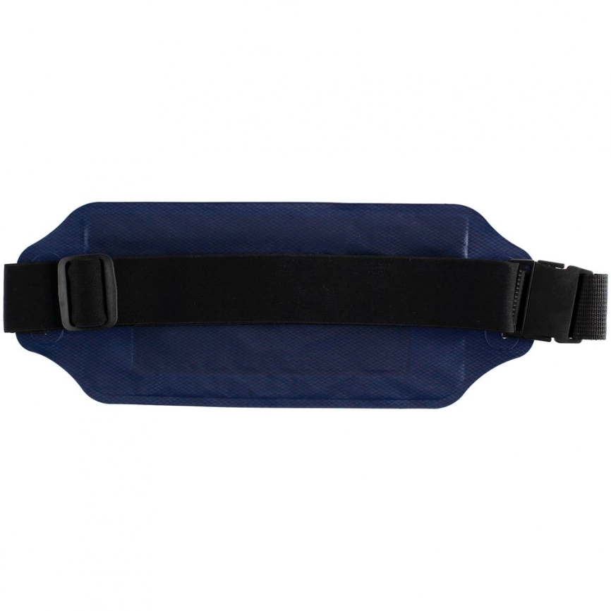 Сумка для бега Torren, синяя фото 3