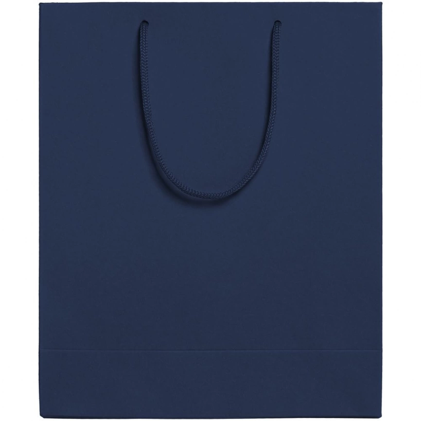 Пакет Ample M, синий фото 2