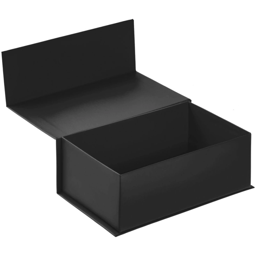 Коробка LumiBox, черная фото 2