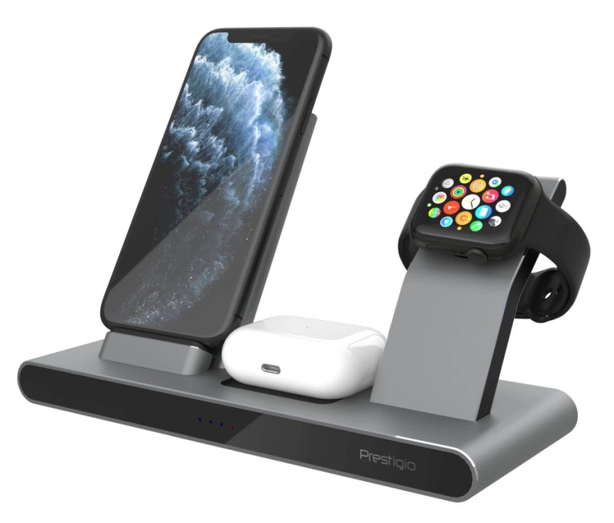 Зарядная станция ReVolt A7 фото 4