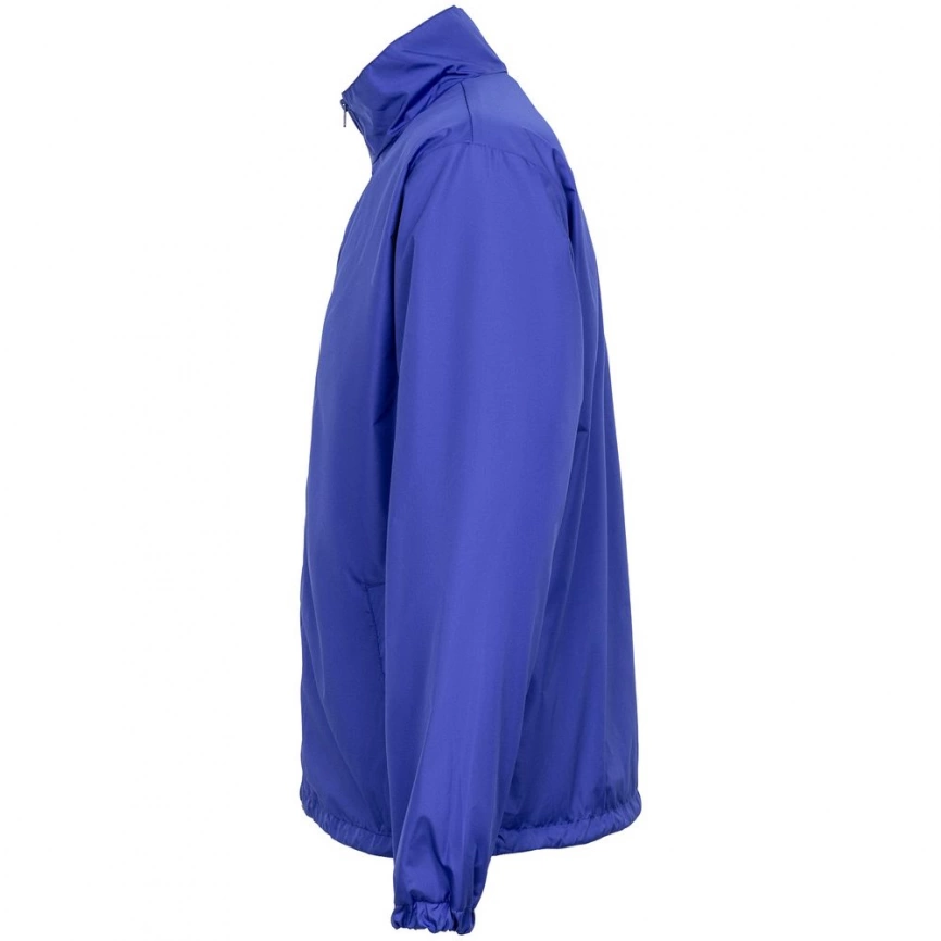 Ветровка Kivach Basic, ярко-синяя, размер L фото 3