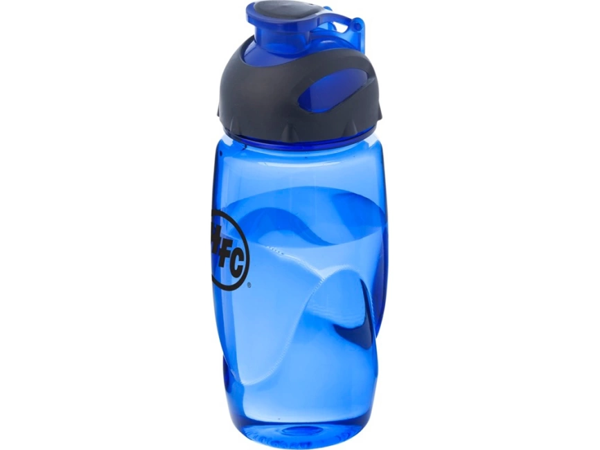 Бутылка спортивная Gobi, синий фото 5