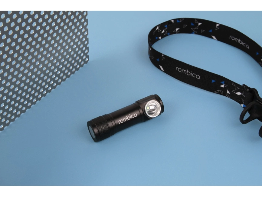 Фонарь Rombica LED Z9 фото 11