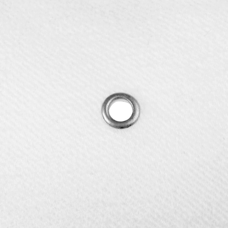 Бейсболка Unit Standard, белая фото 10