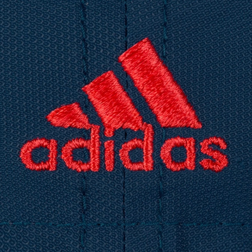 Бейсболка RFU Cap, темно-синяя, размер 54 фото 4